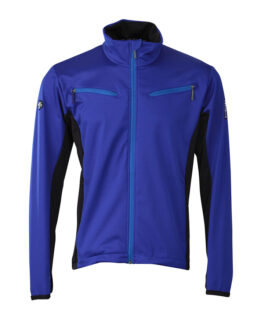 Descente softshell bunda DRIFT