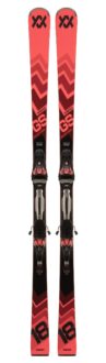 Völkl Racetiger GS + rMotion3 12 GW RED 24/25