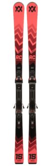 Völkl Racetiger RC RED + vMotion 12 GW red 24/25