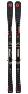 Völkl Peregrine 72 GRY + rMotion3 12 GW BLK 24/25