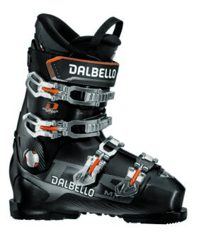 lyž. boty Dalbello DS MX D blk/blk MP 265 20/21