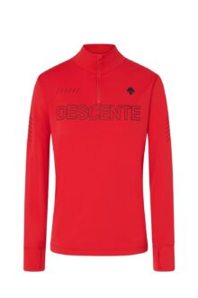 Descente pánský rolák 1/4 ZIP