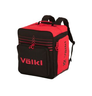 Völkl Race batoh na boty a helmu BLK/RED 23/24