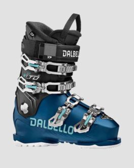 Dalbello DS MX LTD W Blu/Blk MP 245 21/22