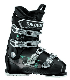 lyž. boty Dalbello DS MX D W blk/blk MP 245 20/21